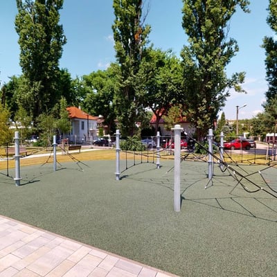 Location d’un appartement élégant de 3 pièces, 85 m², dans la résidence Klingerka, Bratislava, Slovaquie